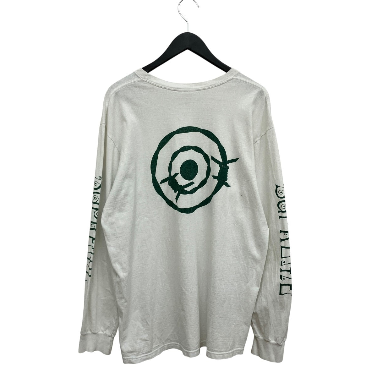 21SSL S Pocket Tee長袖Tシャツ