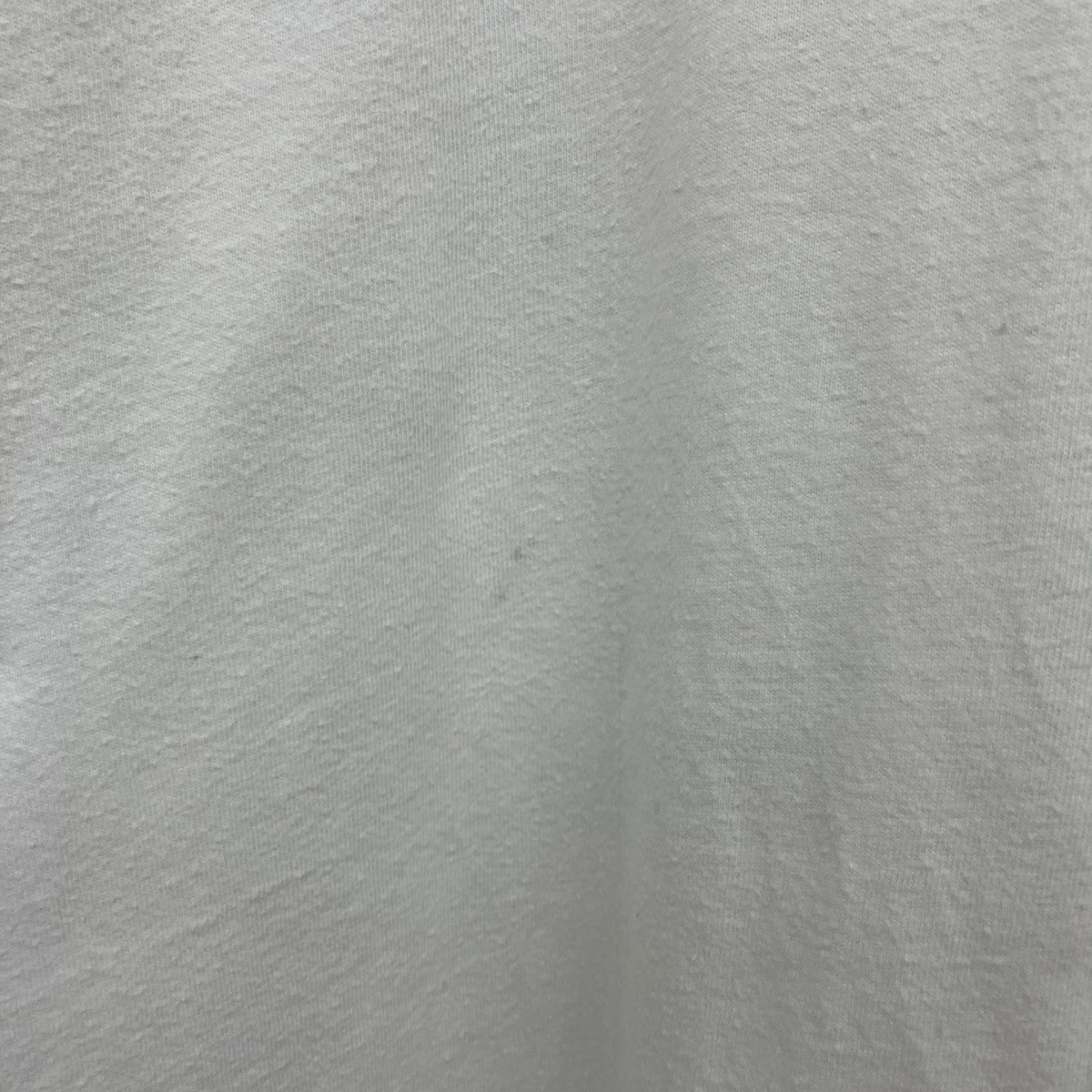 21SSL S Pocket Tee長袖Tシャツ