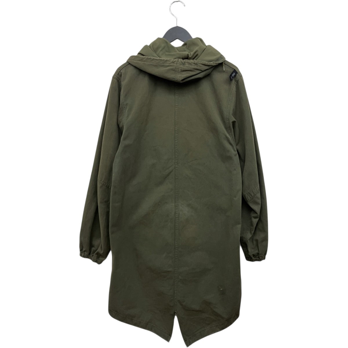 WTAPS M-51モッズコート 古着・中古-2枚目のアイテム画像