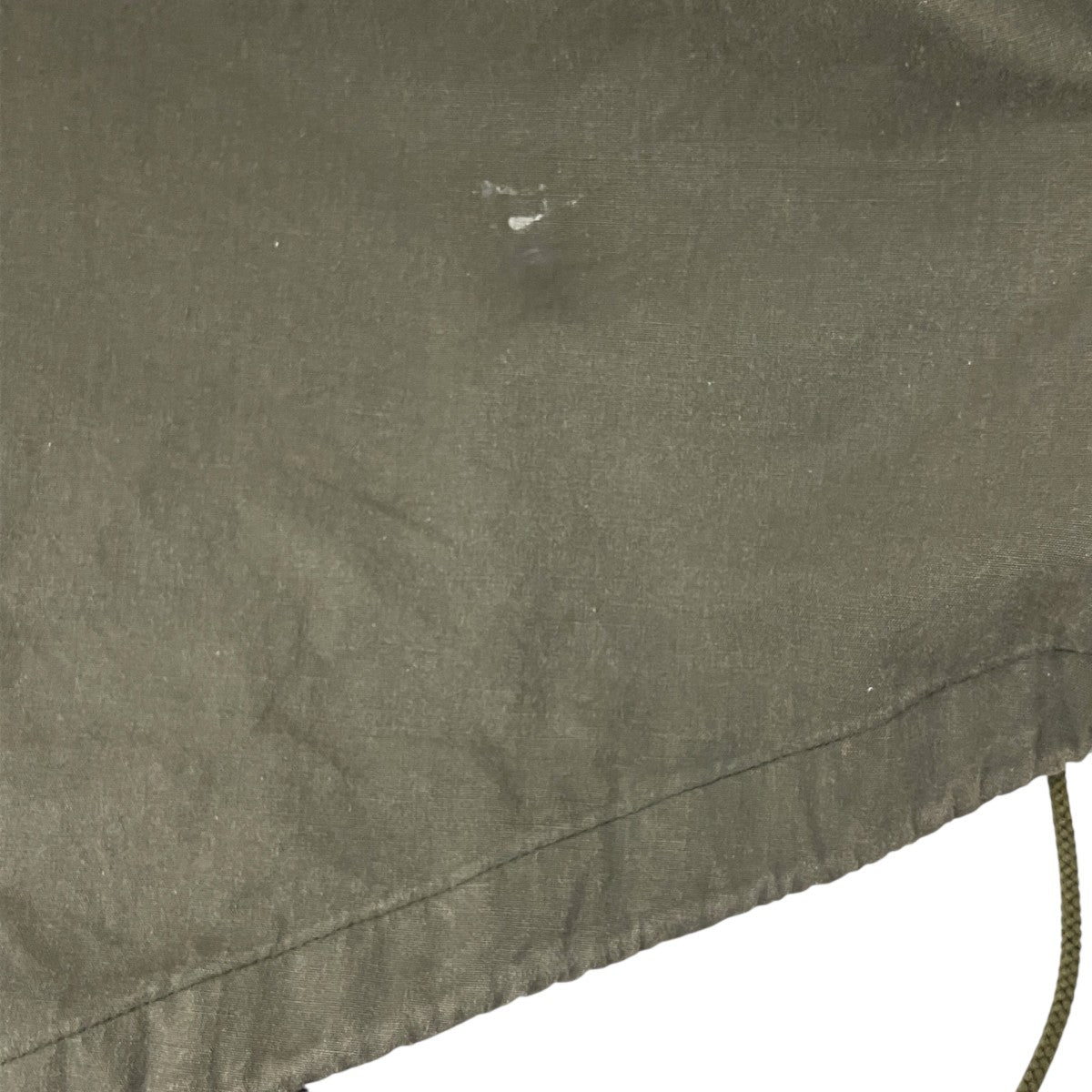 WTAPS M-51モッズコート 古着・中古-9枚目のアイテム画像