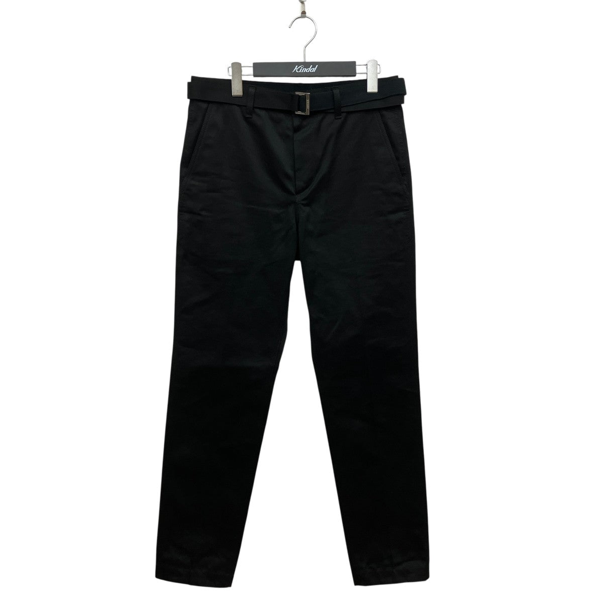 sacai パンツ25-03709M 古着・中古-1枚目のアイテム画像