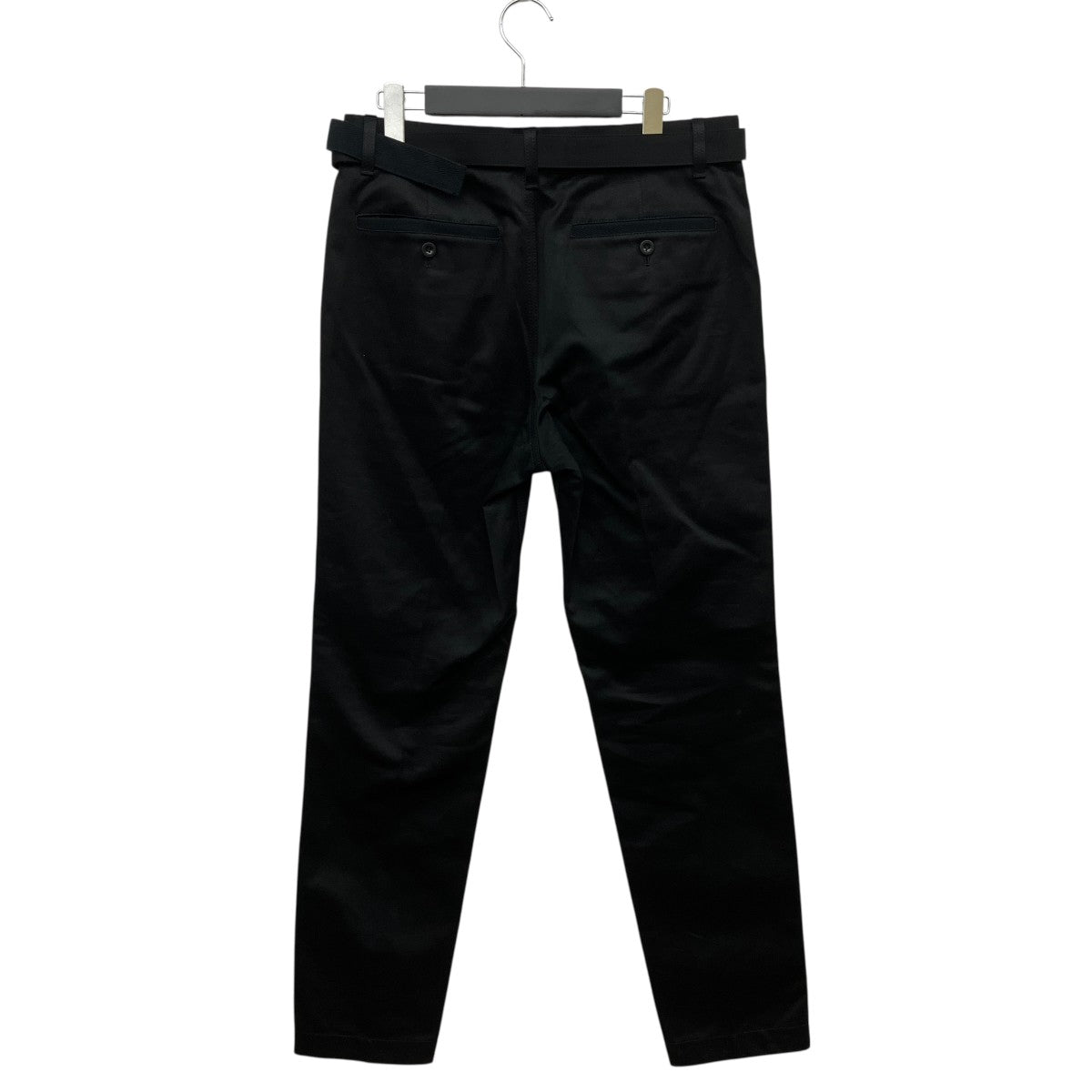 sacai パンツ25-03709M 古着・中古-2枚目のアイテム画像