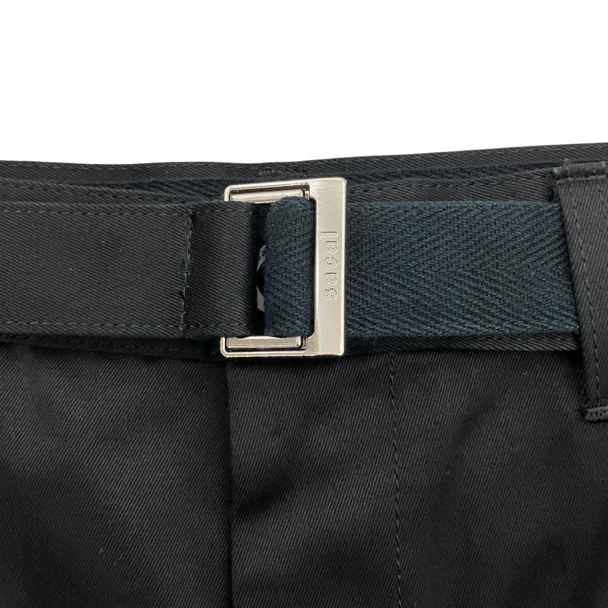 sacai パンツ25-03709M 古着・中古-3枚目のアイテム画像