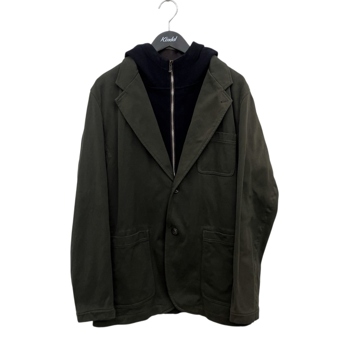 ドッキングジャケット5318A0615
