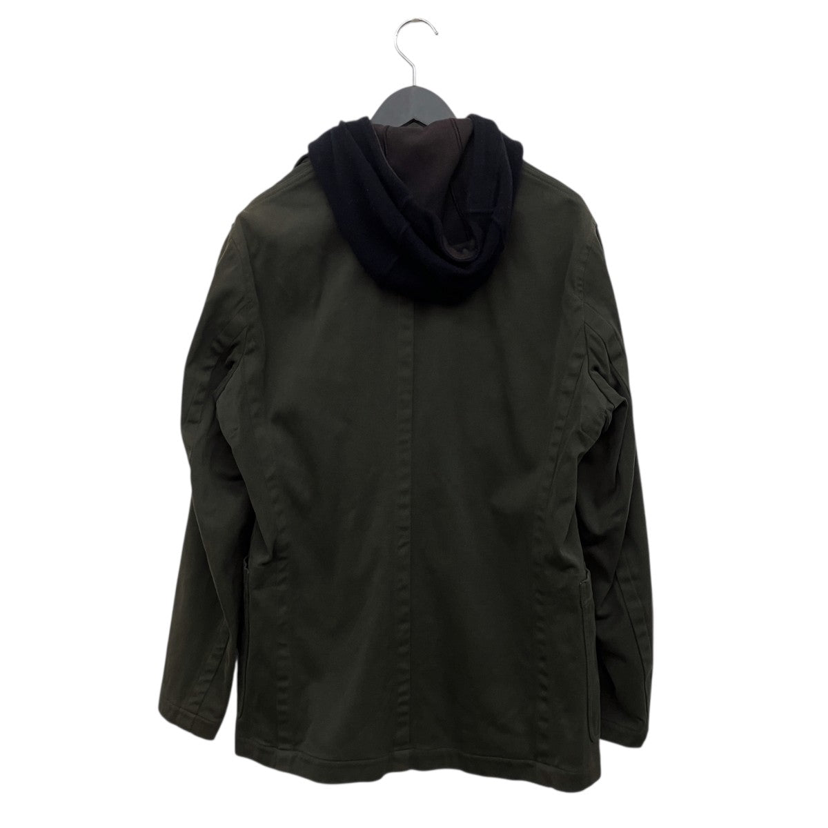 ドッキングジャケット5318A0615
