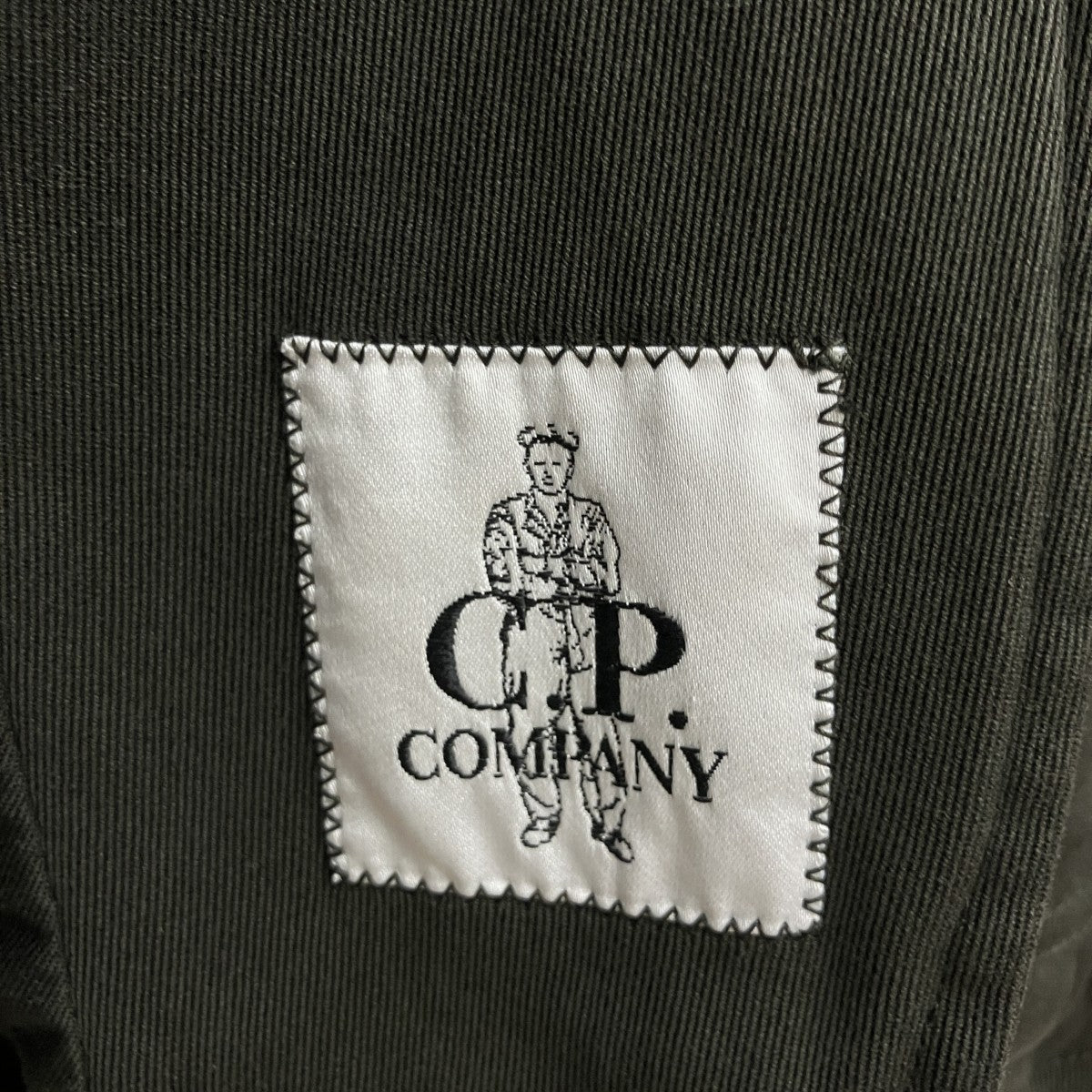 ドッキングジャケット5318A0615