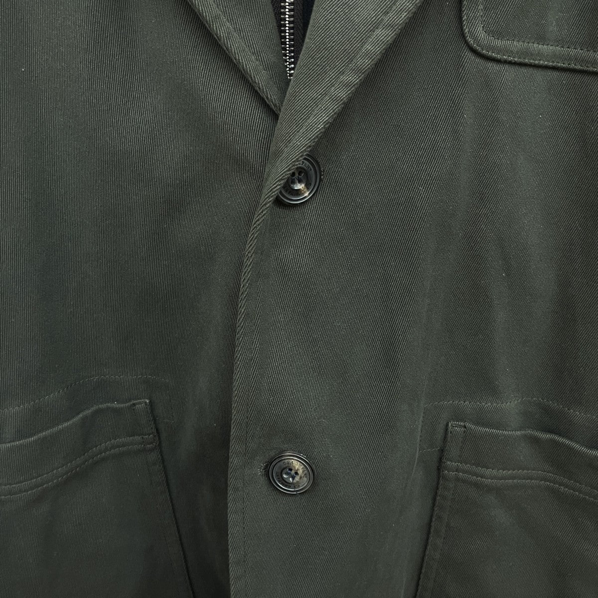 ドッキングジャケット5318A0615