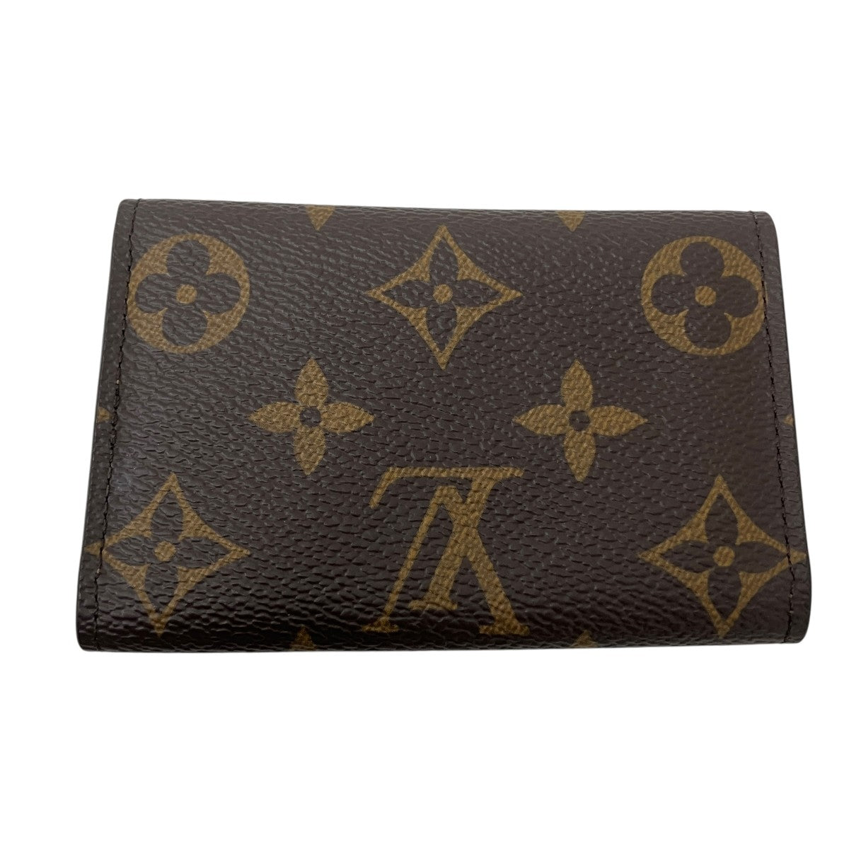 LOUIS VUITTON ミュルティクレ6キーケースM62630 古着・中古-2枚目のアイテム画像