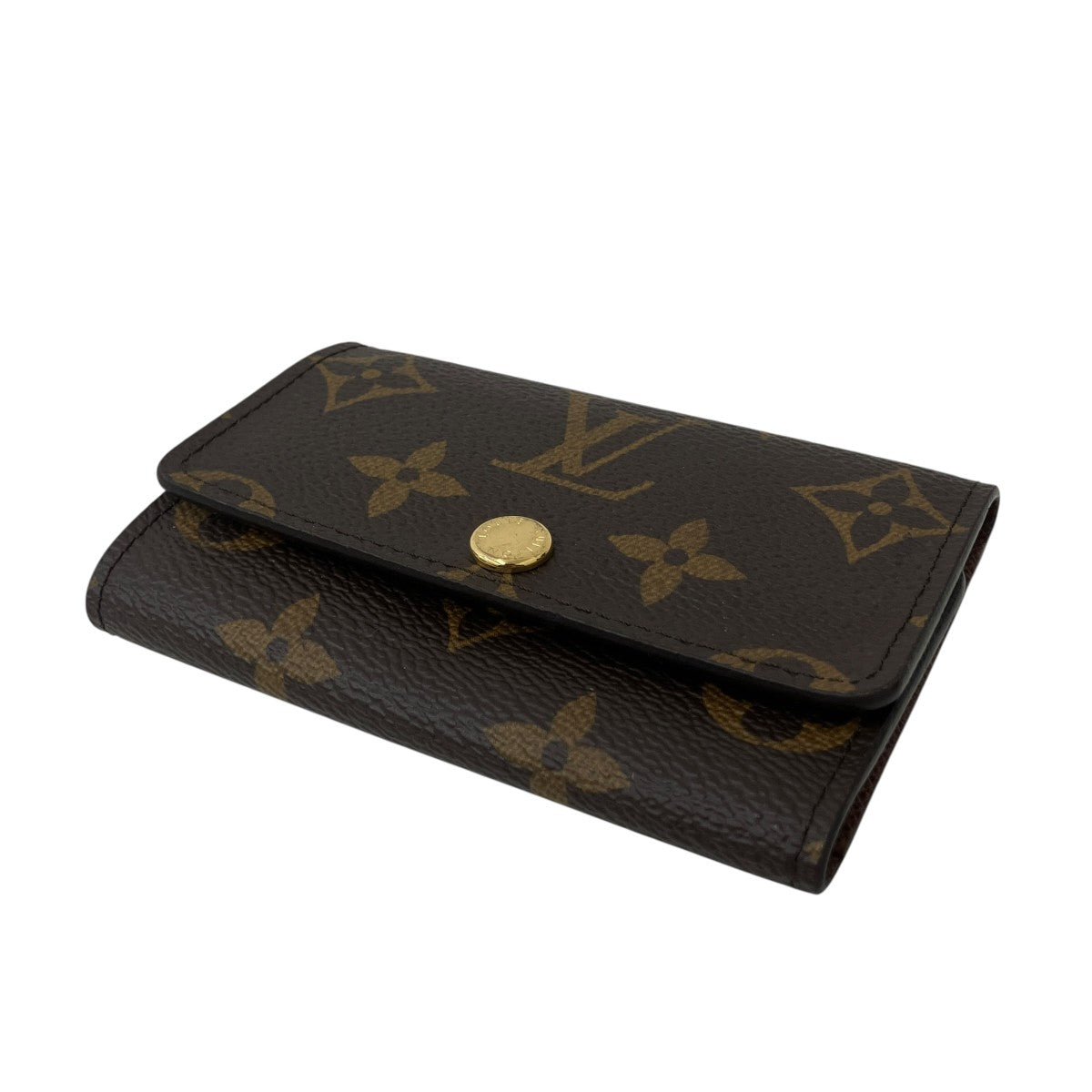 LOUIS VUITTON ミュルティクレ6キーケースM62630 古着・中古-3枚目のアイテム画像