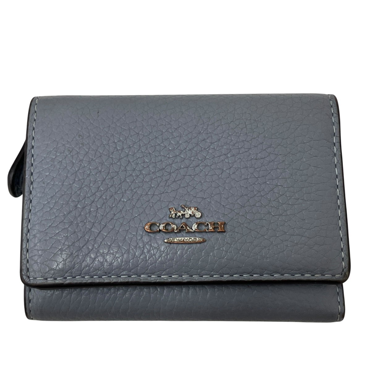 COACH 財布 古着・中古-1枚目のアイテム画像
