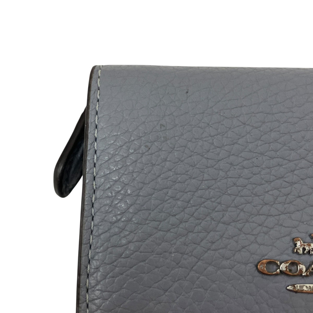 COACH 財布 古着・中古-3枚目のアイテム画像