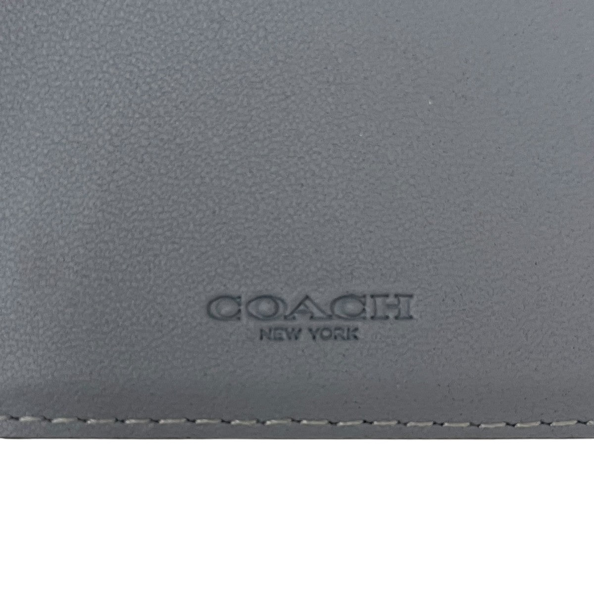 COACH 財布 古着・中古-8枚目のアイテム画像