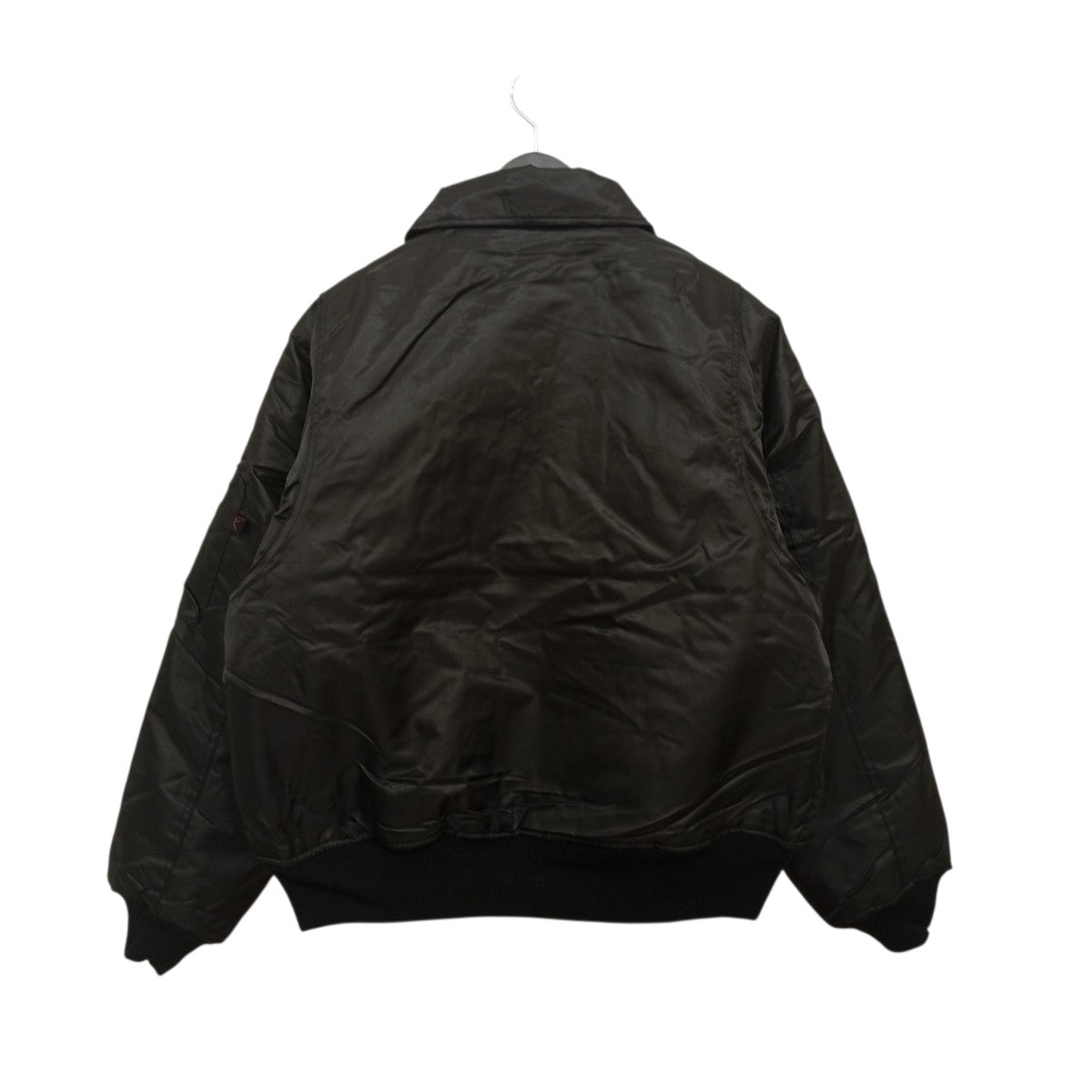MA-1ジャケット7522