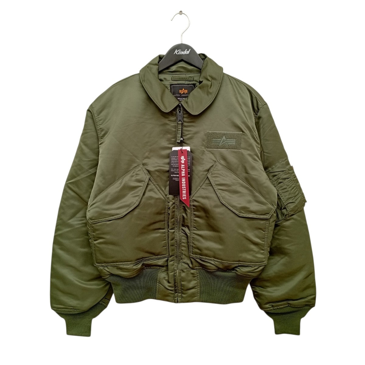 MA-1ジャケット2030-403