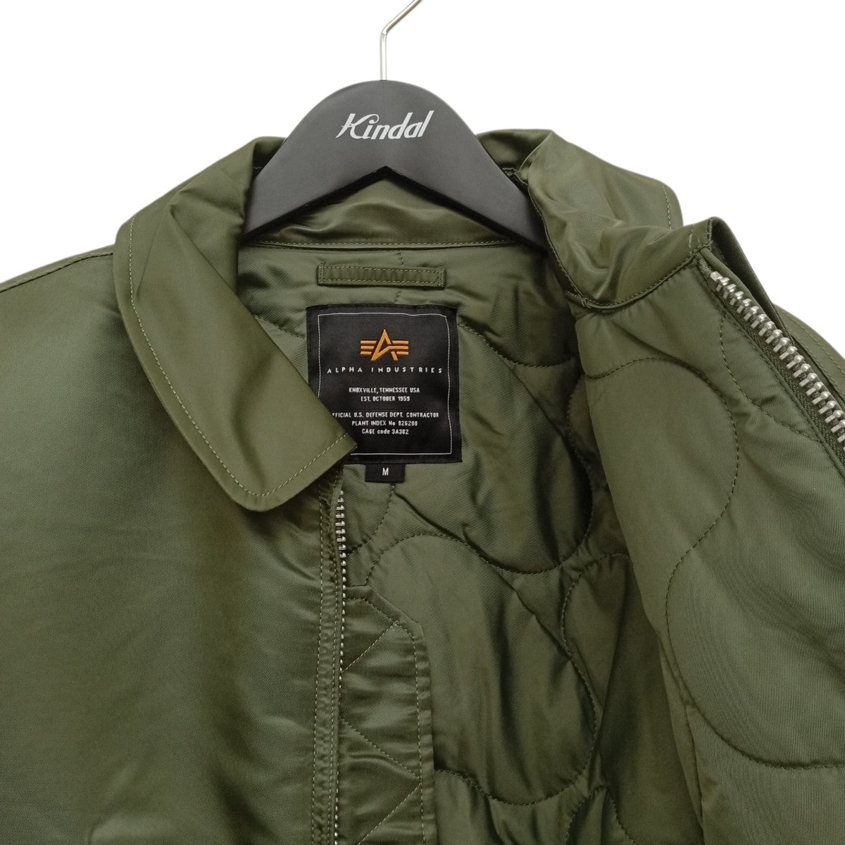 MA-1ジャケット2030-403