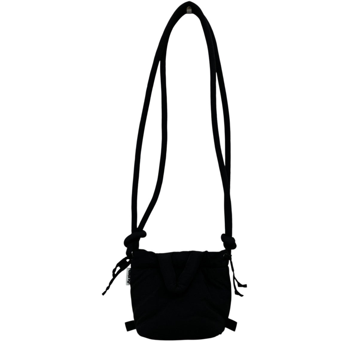 OLEND MICRO ONA SOFT BAG3WAYショルダーバッグ 古着・中古-1枚目のアイテム画像