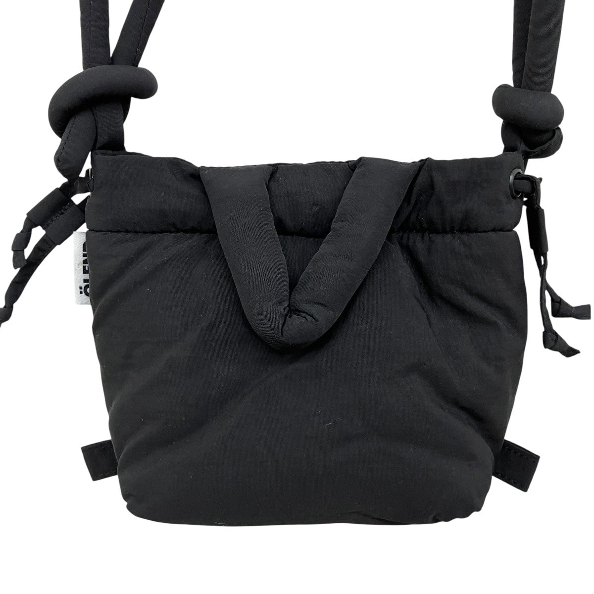 OLEND MICRO ONA SOFT BAG3WAYショルダーバッグ 古着・中古-3枚目のアイテム画像