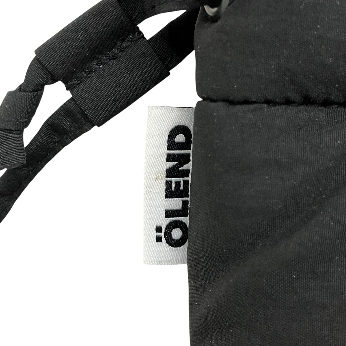 OLEND MICRO ONA SOFT BAG3WAYショルダーバッグ 古着・中古-5枚目のアイテム画像