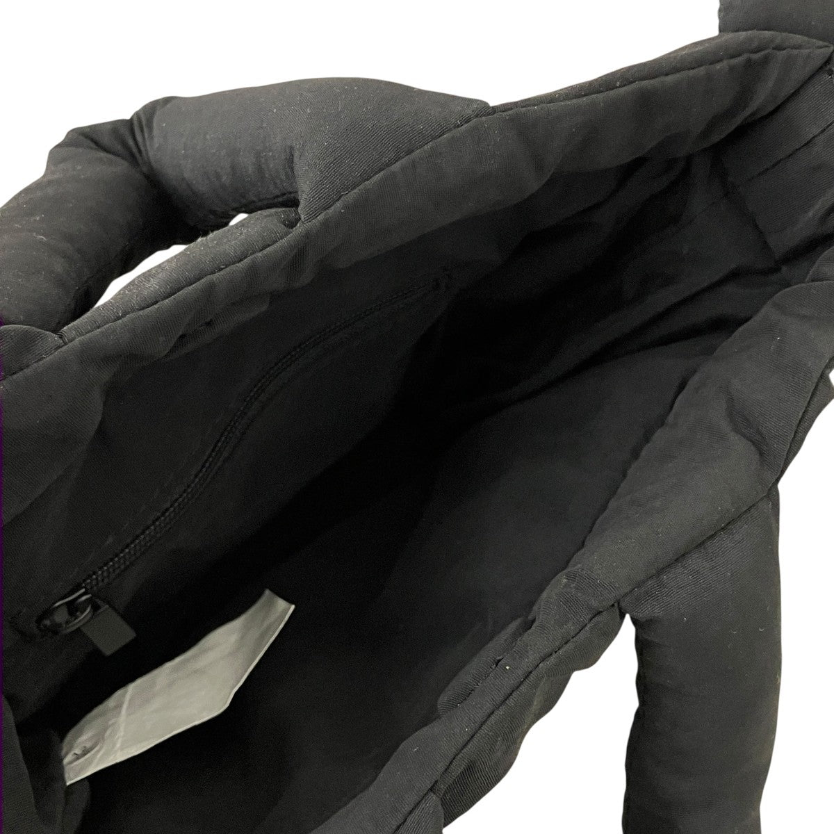OLEND MICRO ONA SOFT BAG3WAYショルダーバッグ 古着・中古-6枚目のアイテム画像