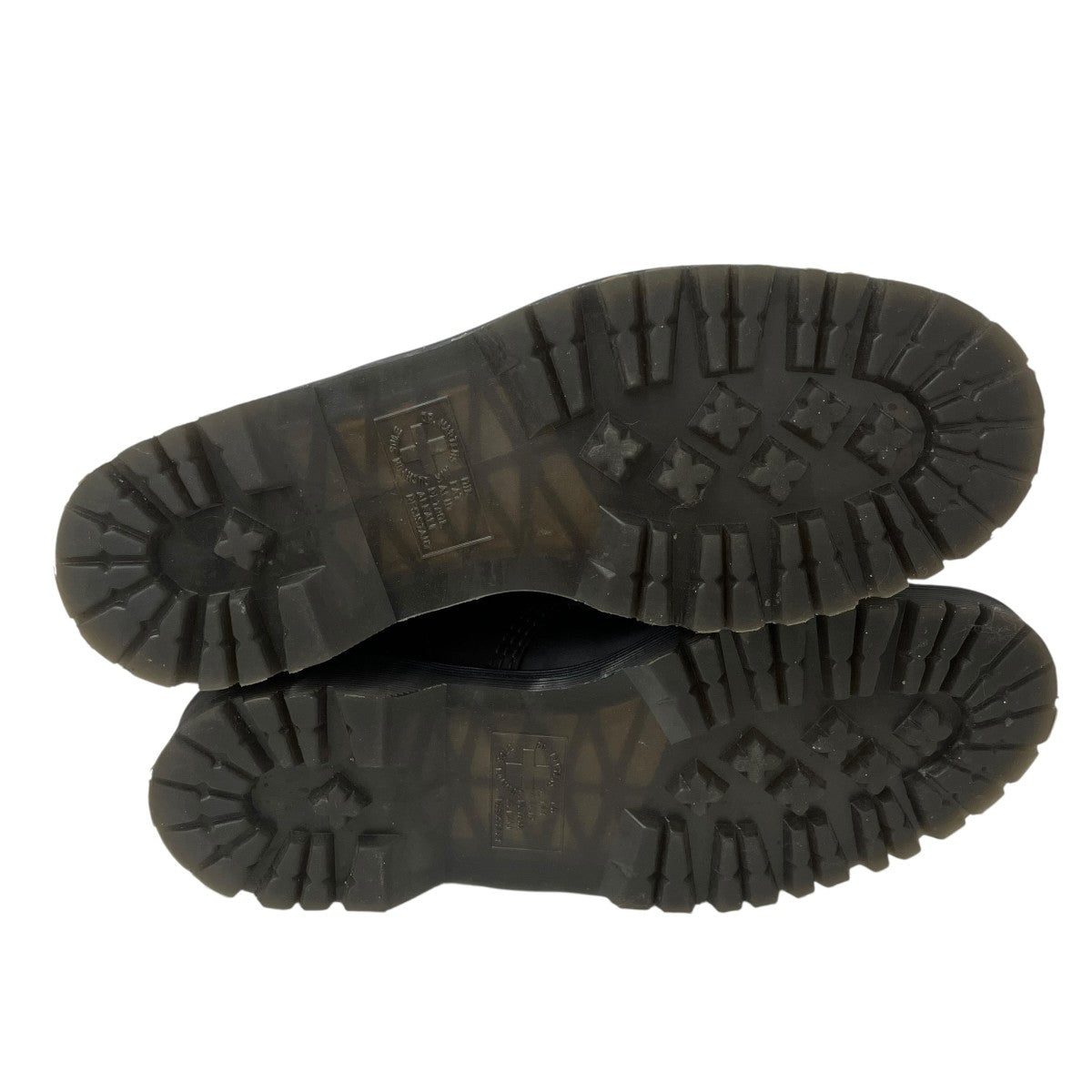 ワックスコーティング レザーハイカットブーツ32181523