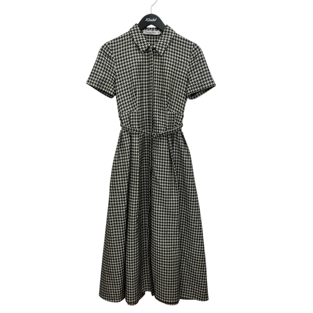 Christian Dior ワンピース211R15A7801 古着・中古-1枚目のアイテム画像