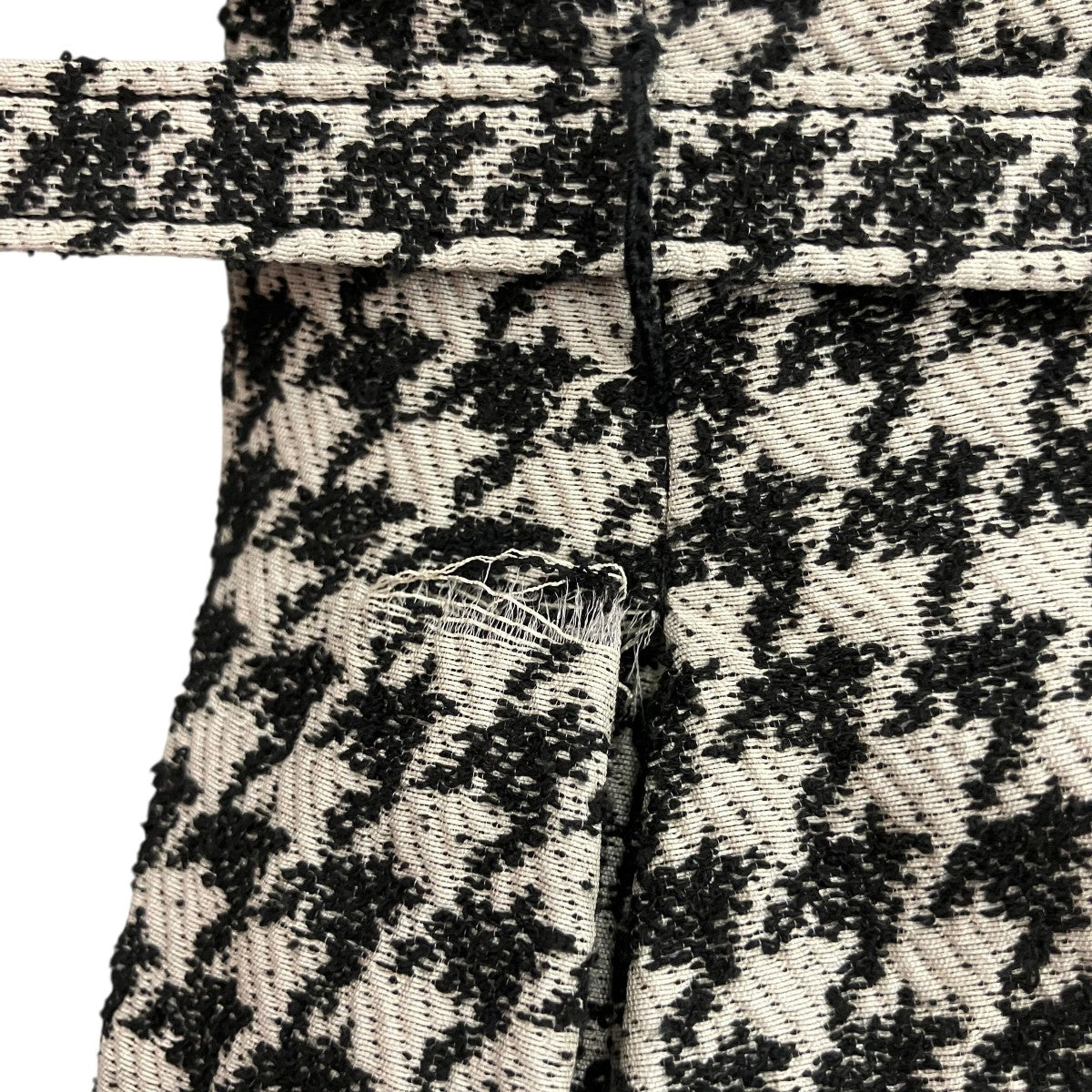 Christian Dior ワンピース211R15A7801 古着・中古-7枚目のアイテム画像