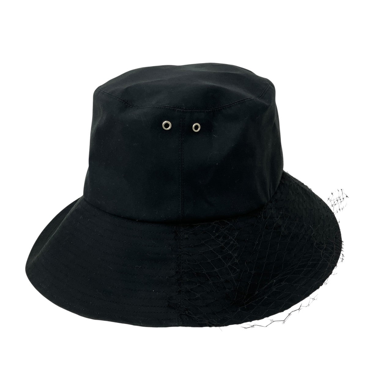 Christian Dior TEDDY-D ボブハット95TDD924G130 古着・中古-2枚目のアイテム画像