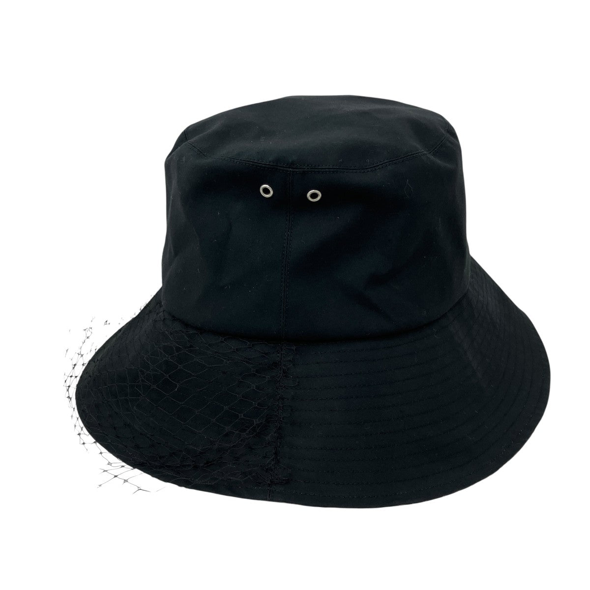 Christian Dior TEDDY-D ボブハット95TDD924G130 古着・中古-4枚目のアイテム画像