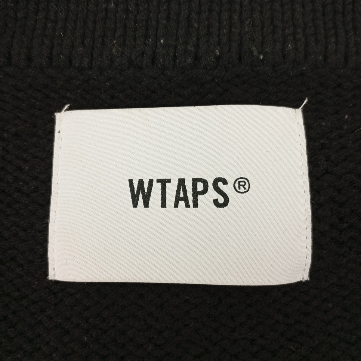 PALMER   SWEATERニットカーディガン222MADT-KNM04