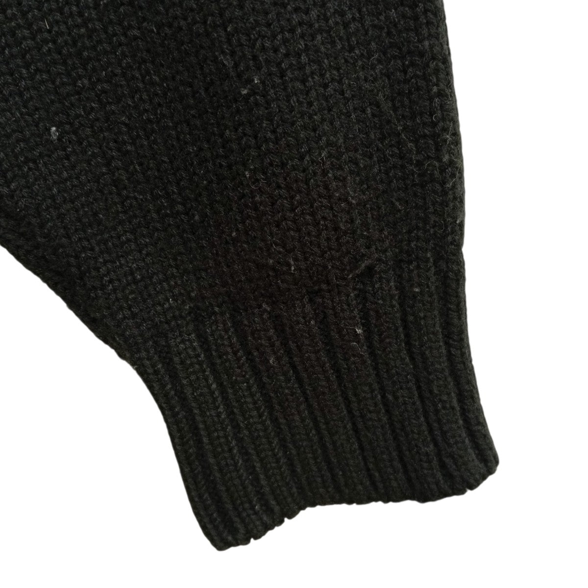 PALMER   SWEATERニットカーディガン222MADT-KNM04
