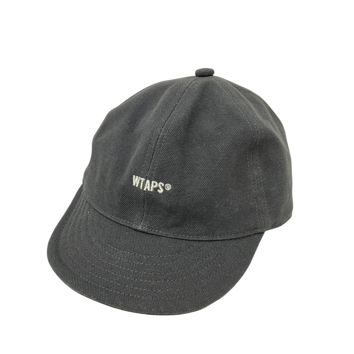 WTAPS キャップ252HCDT-HT09 252HCDT-HT09 ネイビー サイズ 00｜【公式