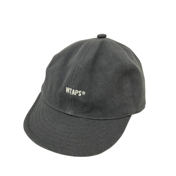 WTAPS キャップ252HCDT-HT09 252HCDT-HT09 ネイビー サイズ 00｜【公式