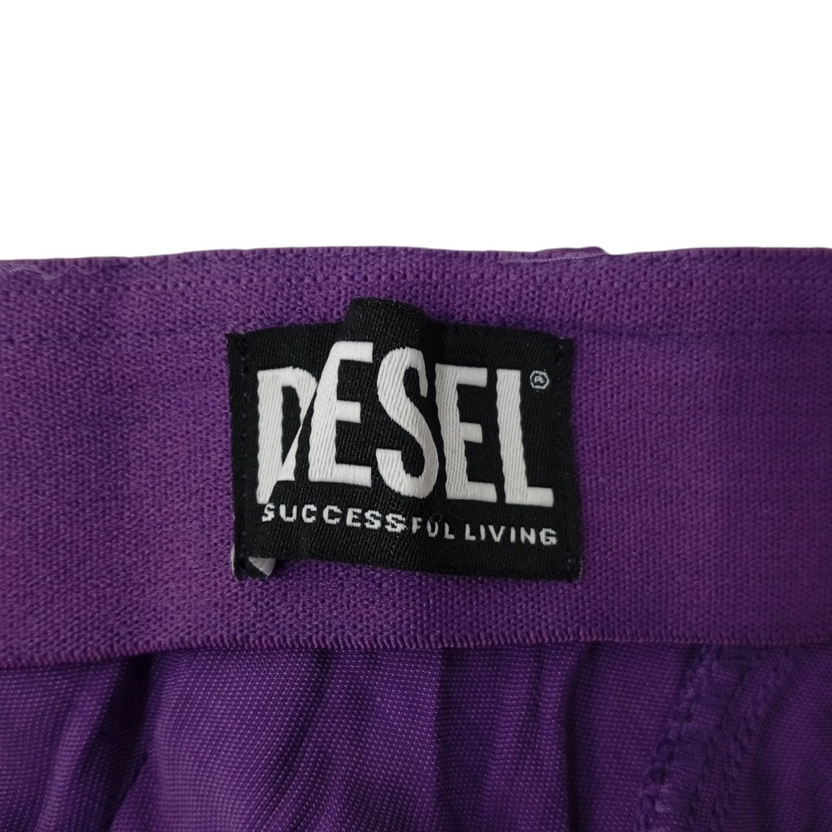 DIESEL スカート 古着・中古-3枚目のアイテム画像