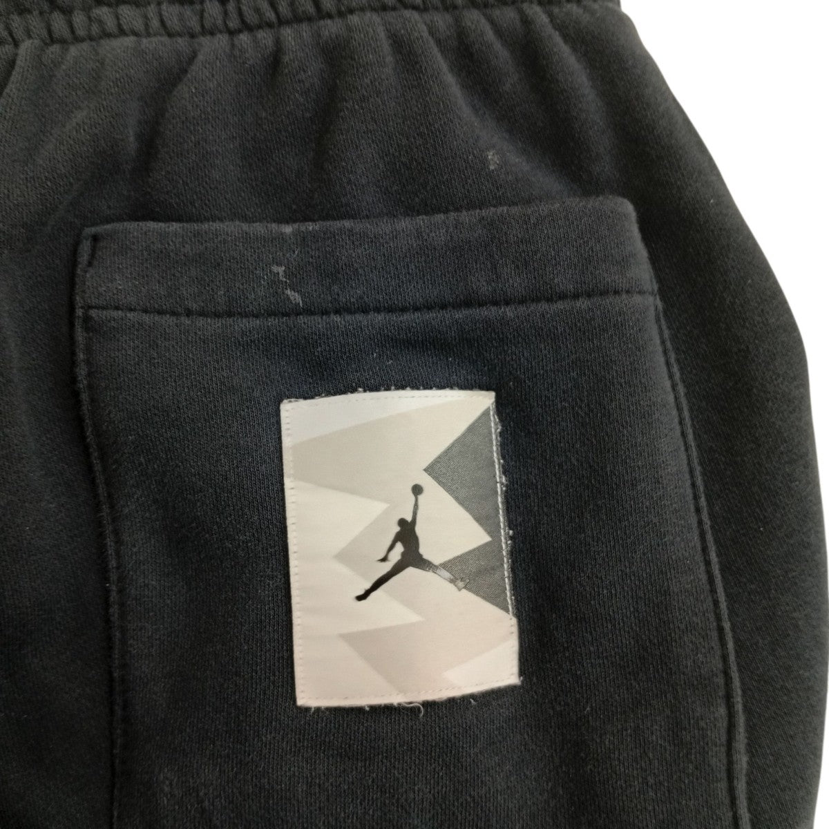 Flight MVP Fleece SweatpantsスウェットパンツFB7027-010