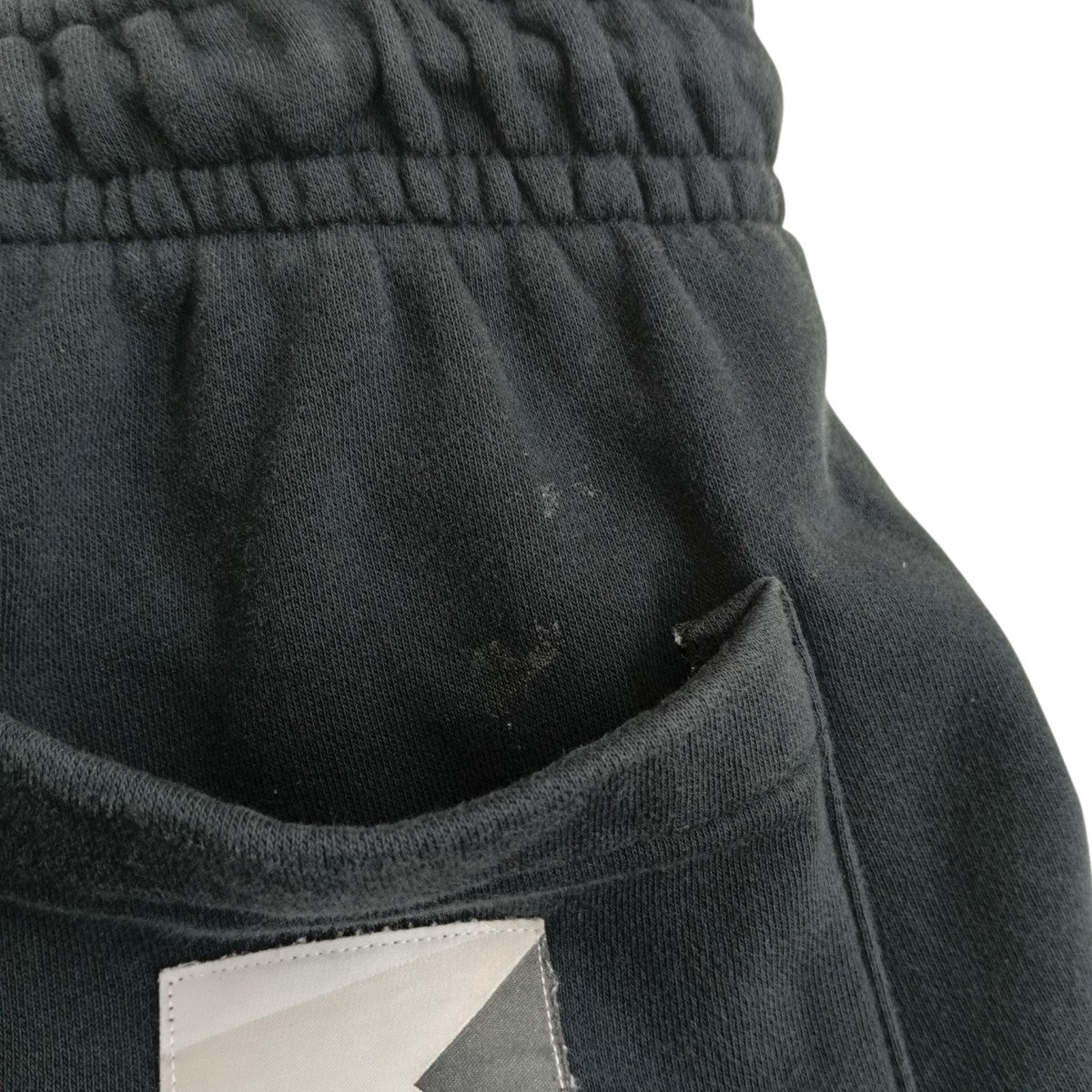 Flight MVP Fleece SweatpantsスウェットパンツFB7027-010