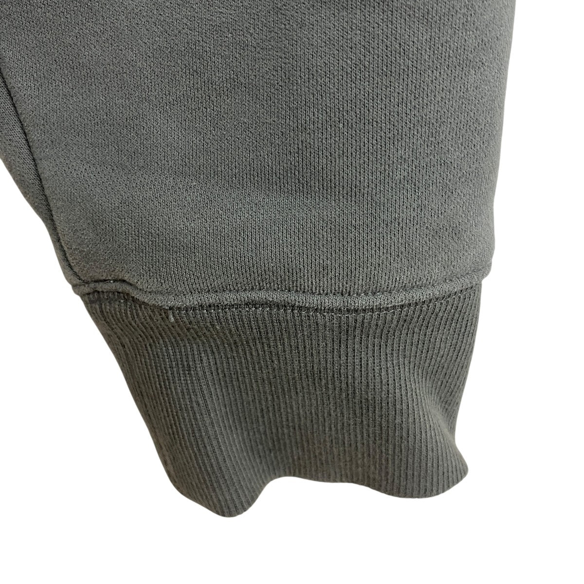 BACK LOGO HOODIEジップパーカーSWG24-HO04