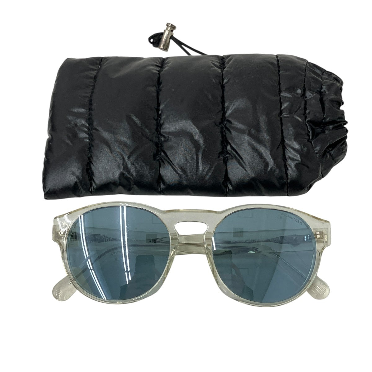 MONCLER サングラスML0209 古着・中古-10枚目のアイテム画像