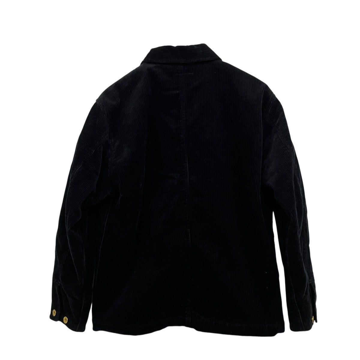 COUDUROY COVERALL JKTコーデュロイジャケット782-4252009
