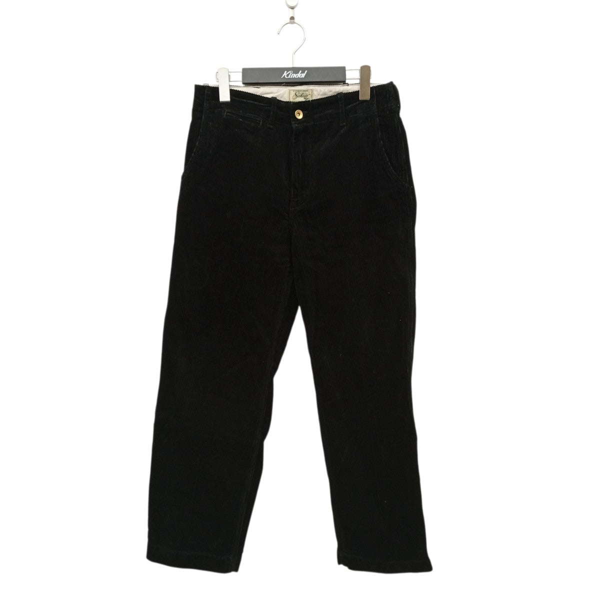 COUDUROY TROUSERSコーデュロイパンツ782-5210014