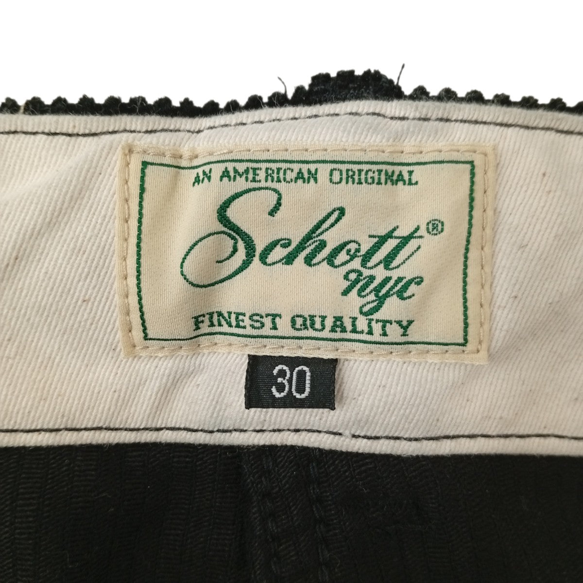 COUDUROY TROUSERSコーデュロイパンツ782-5210014