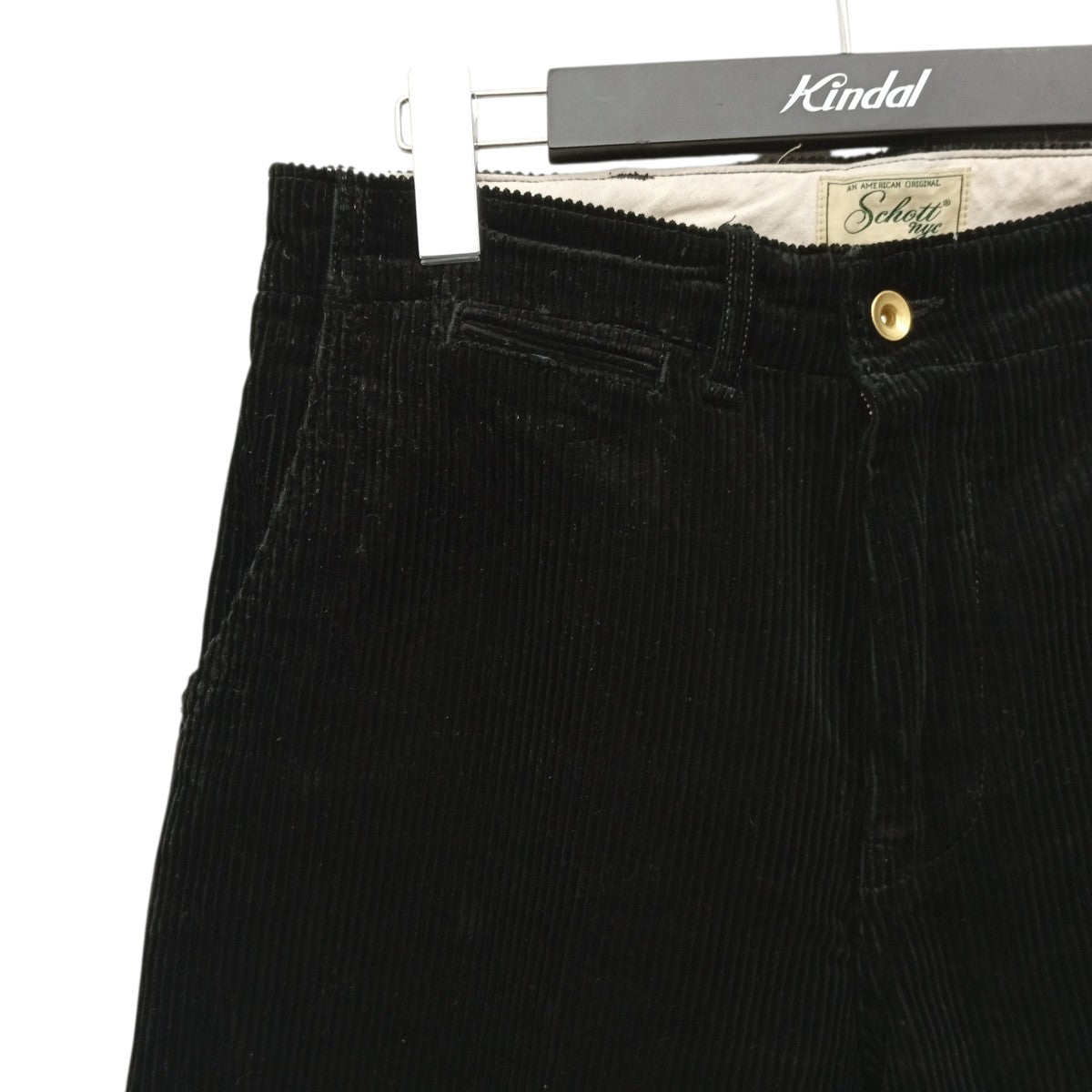 COUDUROY TROUSERSコーデュロイパンツ782-5210014
