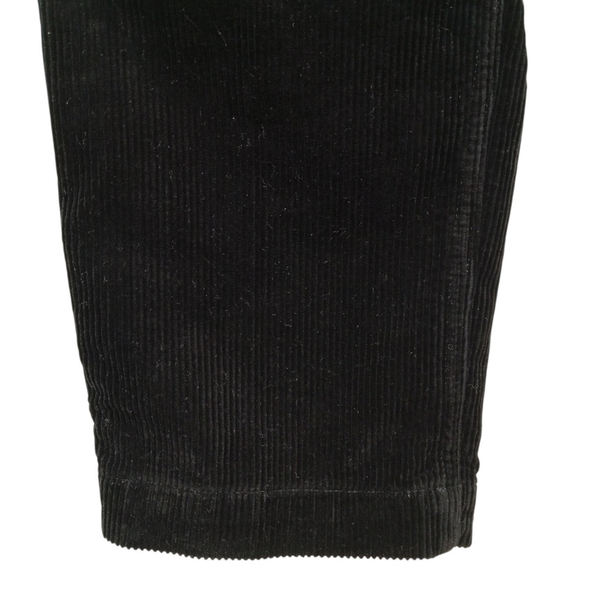 COUDUROY TROUSERSコーデュロイパンツ782-5210014