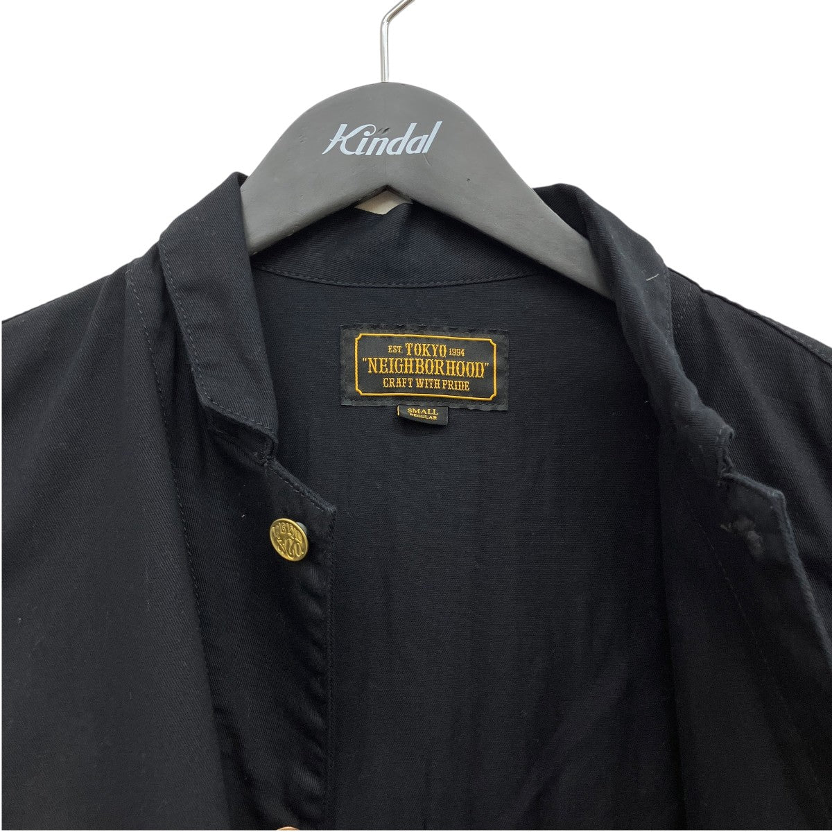 TM-DEALER C-COATコート171AQNH-JKM01S
