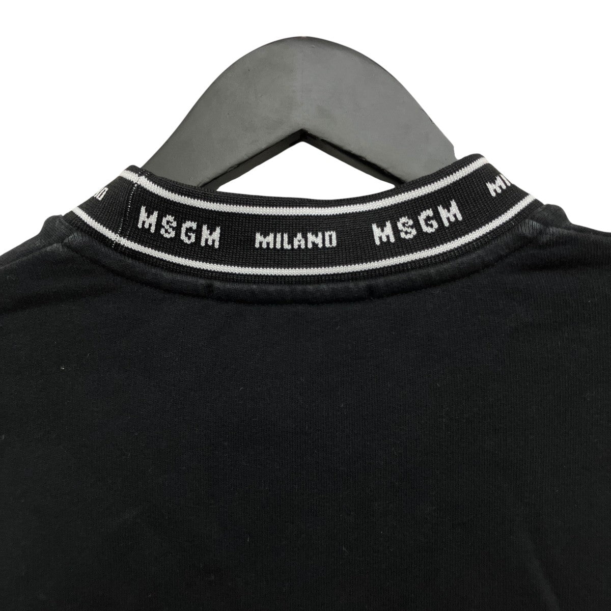MSGM トレーナー2941MDM182 古着・中古-6枚目のアイテム画像