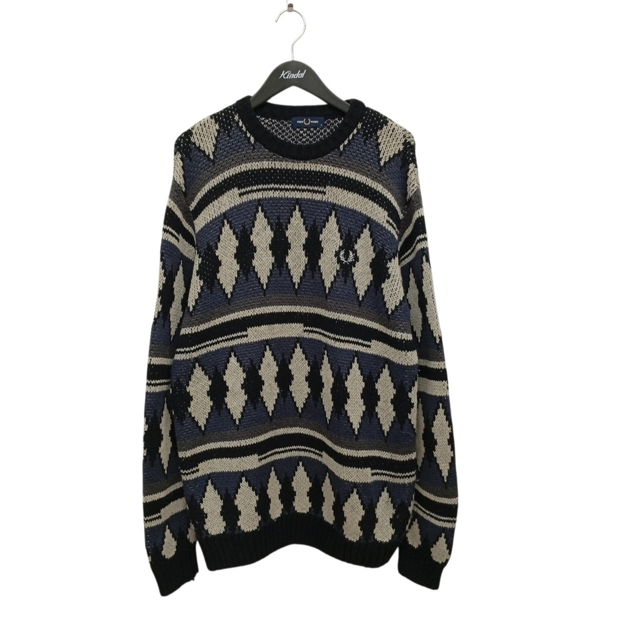 ノルディックセーターK3540