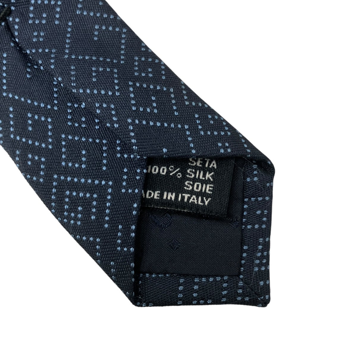 GUCCI ネクタイ 古着・中古-7枚目のアイテム画像