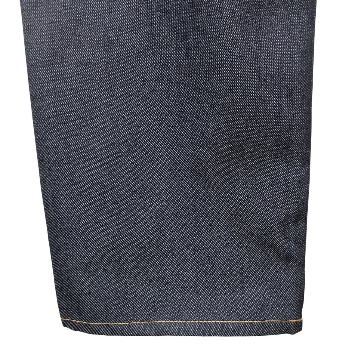 OVERCOAT デニムパンツF25P02-NKWD 古着・中古-7枚目のアイテム画像