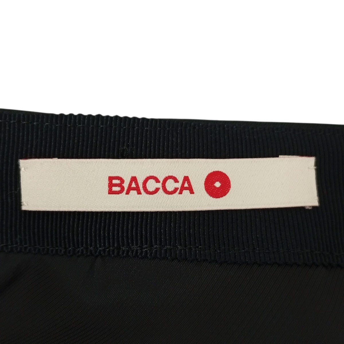 BACCA ミニスカート25-05-24-05151 古着・中古-3枚目のアイテム画像