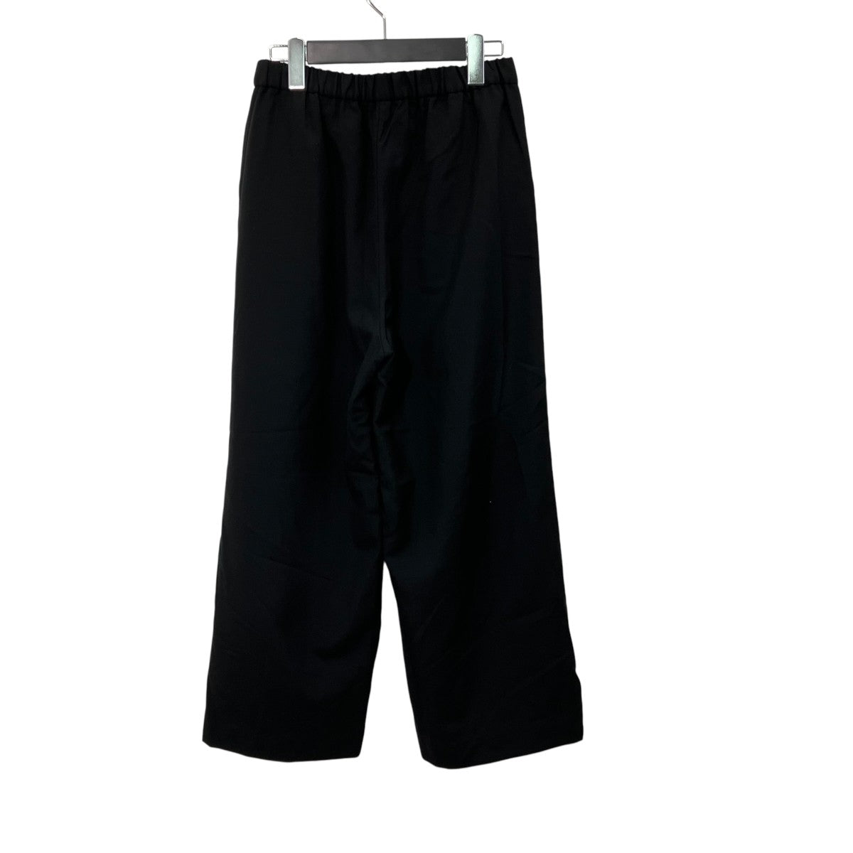 FRUITS OF LIFE ウールワイドパンツ22AW148 古着・中古-2枚目のアイテム画像
