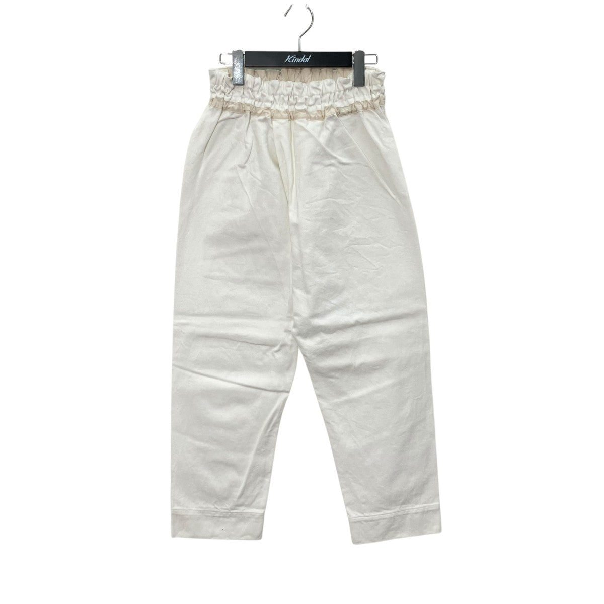 YAA!! High-waist pantsハイウエストパンツ 古着・中古-1枚目のアイテム画像